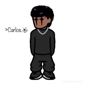 CarlosGamer