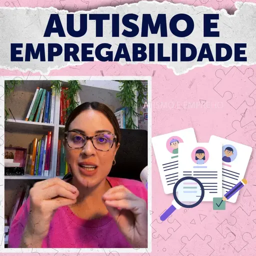 Autismo e Emprego: Como Criar Programas de Transição para Jovens Adultos Autistas
