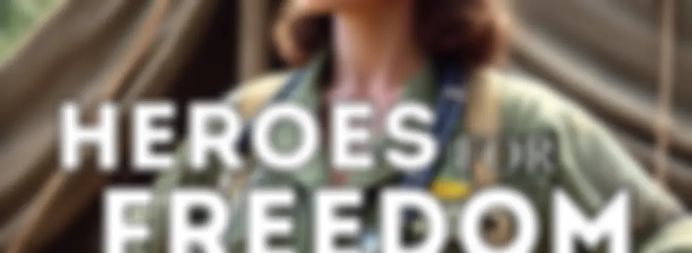 Heroes For Freedom | Patriotic, Conservatives, Christians, Families, Heroes, WW1, WW2, Revolutionary War