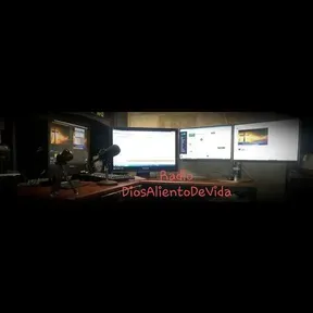 Radio DiosAlientoDeVida