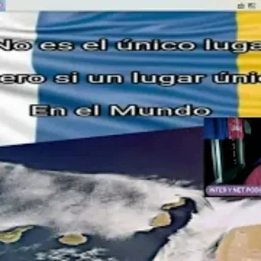 INTERNET DE CANARIAS (CANARIOS SOMOS Y CANARIOS SEREMOS). PODCAST523