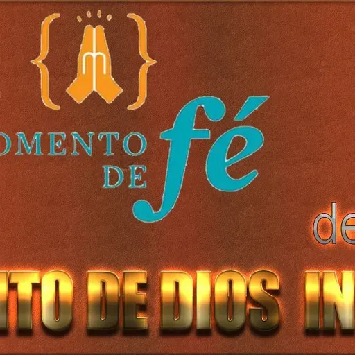 Momento de fe
