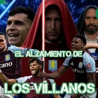 Onda fútbol 10x02: El alzamiento de los villanos