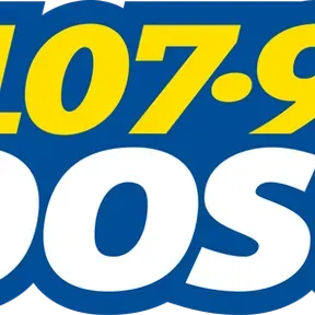 CKPP 107.9 "Moose FM"  Prescott, ON