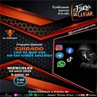 CUIDADO con lo que Ves en las Redes Sociales