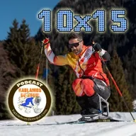 10×15: Higinio Rivero, de los Juegos de verano a los de invierno, todos los Globos de Cristal… y vuelve Nacho