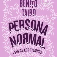 PERSONA NORMAL PARTE3