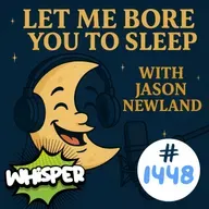(music) (10 hours) #1448 Whisper Let me bore you to sleep