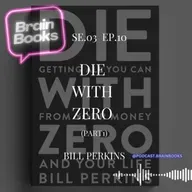 Umri s Nulom - Zašto potrošiti sve pare prije nego "preselite" na drugi svijet