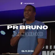 PREPARADOS PARA UM NOVO CICLO - Pr Bruno Albino