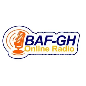 BAF-GH RADIO