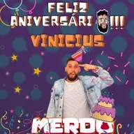 MERDOCAST #63 - ANIVERSÁRIO SUPRESA DO VINI feat LARA XAVIER
