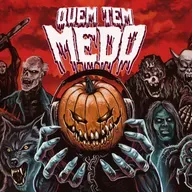 Ep. 137 - Séries de terror, o filme com crianças chatas, animais perigosos, Antrum, Tesis: morte ao vivo