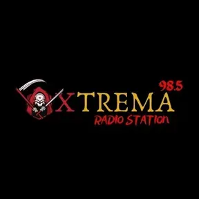 Xtrema radio station