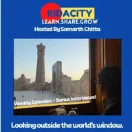 Episode 120- The Brand New Season 12 Trailer!