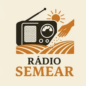 Rádio Semear Pregação 24 hr web