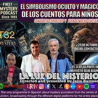 ¿29 DE OCTUBRE DÍA DEL CONTACTO O ES 3i ATLAS PARTE DEL PROYECTO BLUE BEAM? Y EL SIMBOLISMO OCULTO DE LOS CUENTOS PARA N