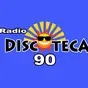 Radio Discoteca 90