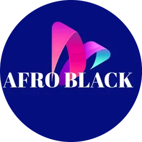 AFRO BLACK