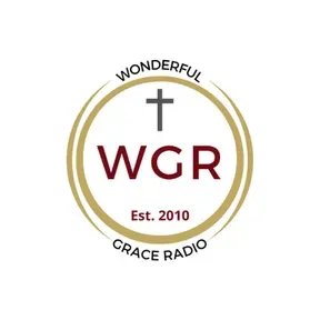 WGR: Wonderful Grace Radio