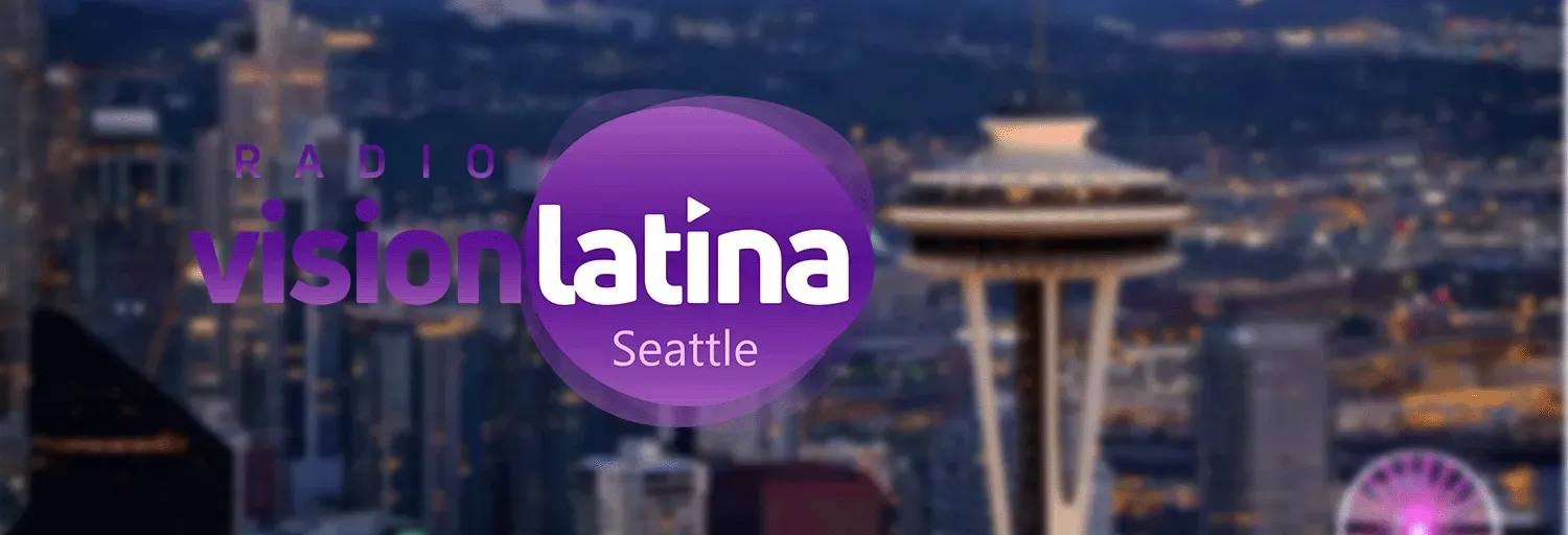 Vision Latina Seattle