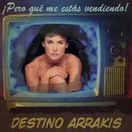 [DA] ¡Qué me estás vendiendo!: Striptease (Andrew Bergman, 1996) - Episodio exclusivo para mecenas