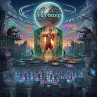 זו קונספירציה