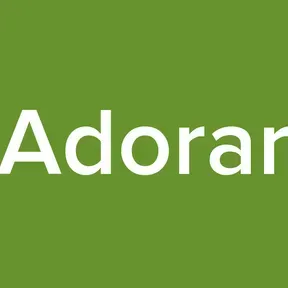 Adorar