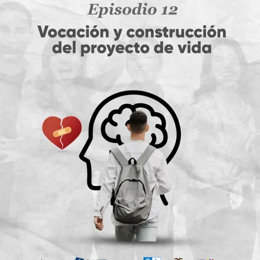 Vocación y construcción del proyecto de vida