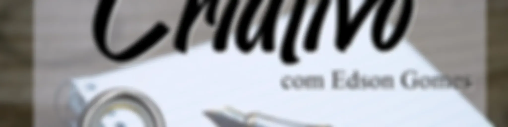 (Des)bloqueio Criativo