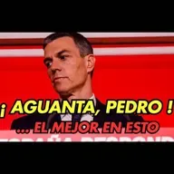 🎭 ¡AGUANTA, PEDRO! El régimen necesita su estrella | Debates Abiertos