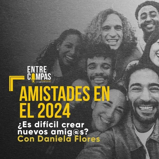 Amistades. ¿Por qué cuesta hacerlas? ¿Que beneficios tienen?