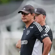 GE Atlético-MG #457 - O que está mudando na comissão técnica e na base do Atlético?