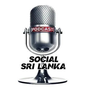 Social Sri Lanka FM