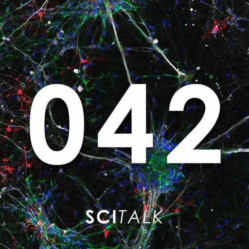 #42 — Neurociência da Aprendizagem