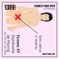 Femmexy Wide Open w/ Femmexy - 18th Jun 2021