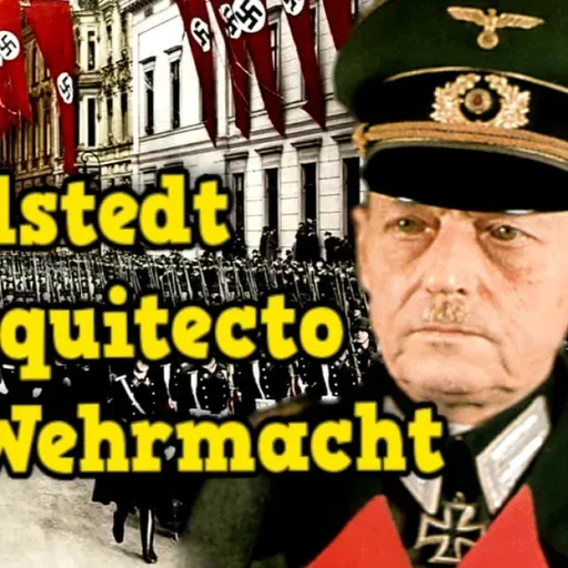 Mariscal Gerd von Rundstedt | El Último Prusiano (1875-1953) Documental
