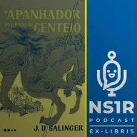 Ex-Libris 18: O apanhador no campo de centeio