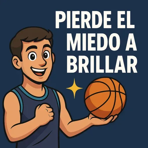 #221. Pierde el miedo a brillar