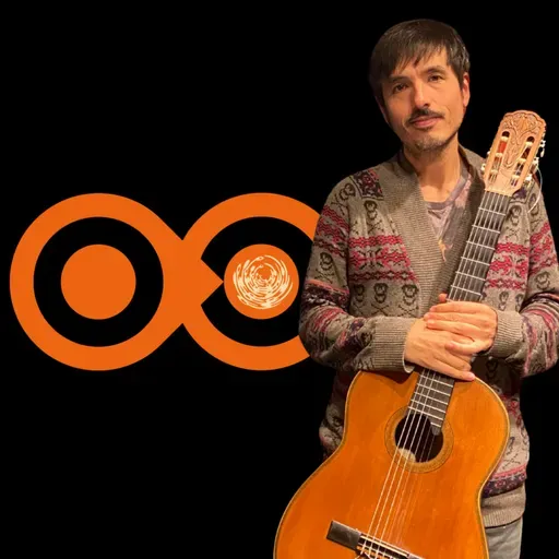 Revuelto#1120 - Juanito El Cantor, Spinettango2, Ana Radusky