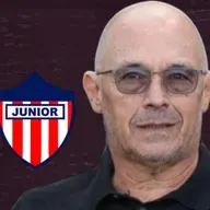 ¿Va mal la reconstrucción del Junior?