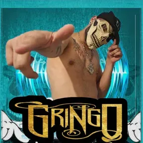 Dj gringo som de quebrada
