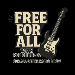 Free For All with Rob Charles