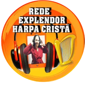 REDE EXLENDOR HARPA CRISTA LOUVOR E ADORAÇÃO