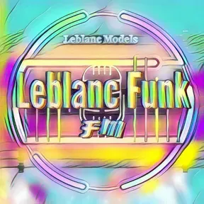 Leblanc Funk