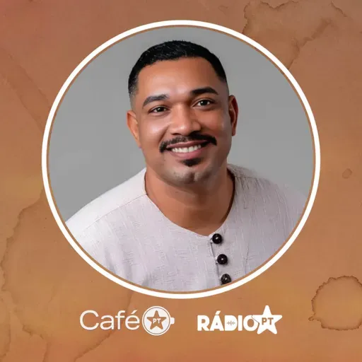 🎙️ENTREVISTA | Saulo Dias, secretário nacional de Meio Ambiente e Desenvolvimento do PT - 28-05-25