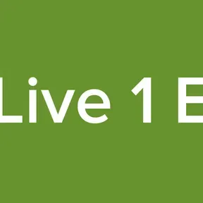 The Live 1 Eight