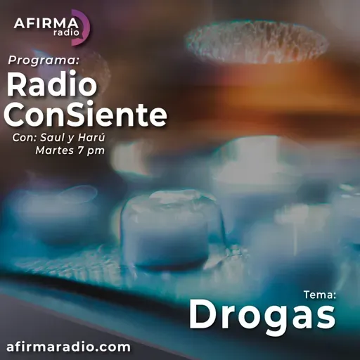 Drogas - Episodio 62