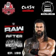 WWE Raw After WrestleMania Watchalong 🔴 Live Reactions | Clash Of The Podcasts