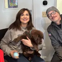 LISTEN: Town Talk/Leashes of Valor